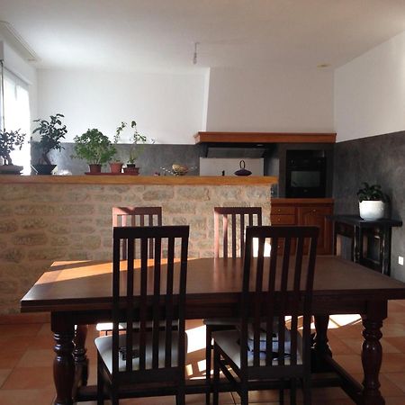 Appartement Salvaterra Sauveterre  المظهر الخارجي الصورة