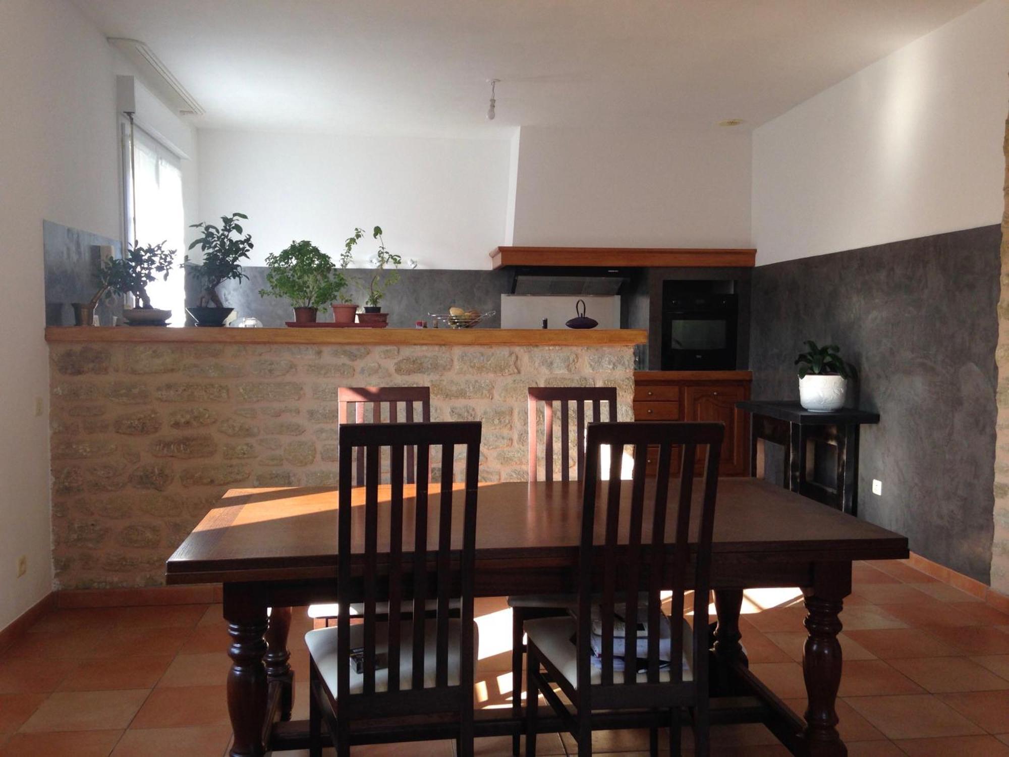 Appartement Salvaterra Sauveterre  المظهر الخارجي الصورة