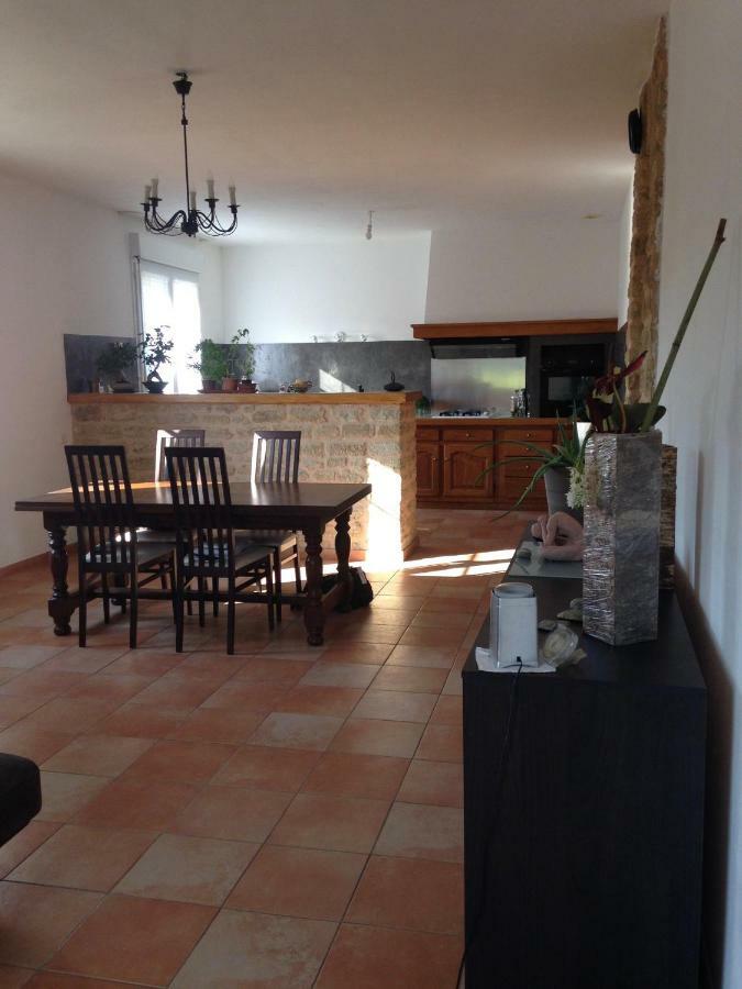 Appartement Salvaterra Sauveterre  المظهر الخارجي الصورة
