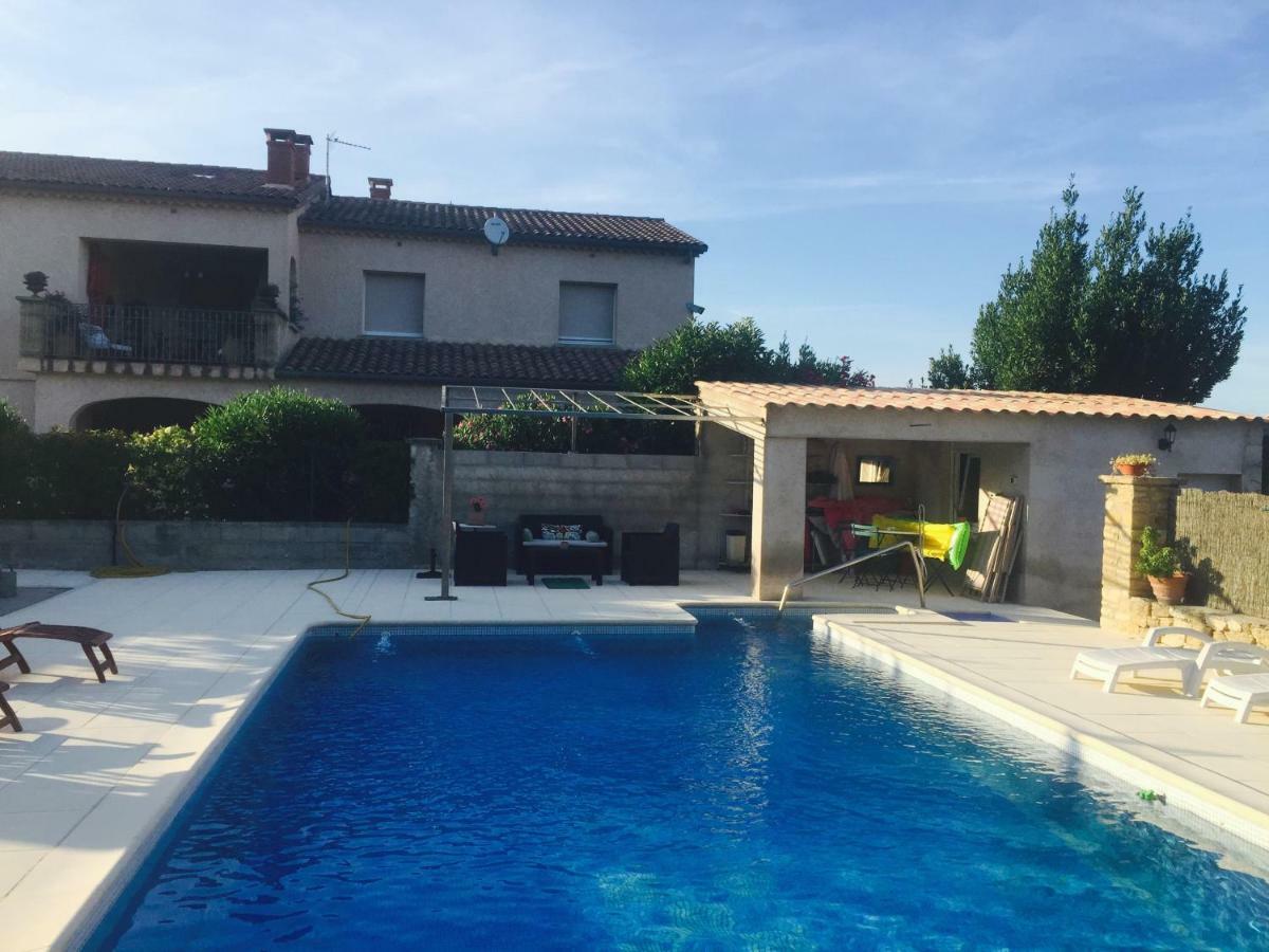 Appartement Salvaterra Sauveterre  المظهر الخارجي الصورة