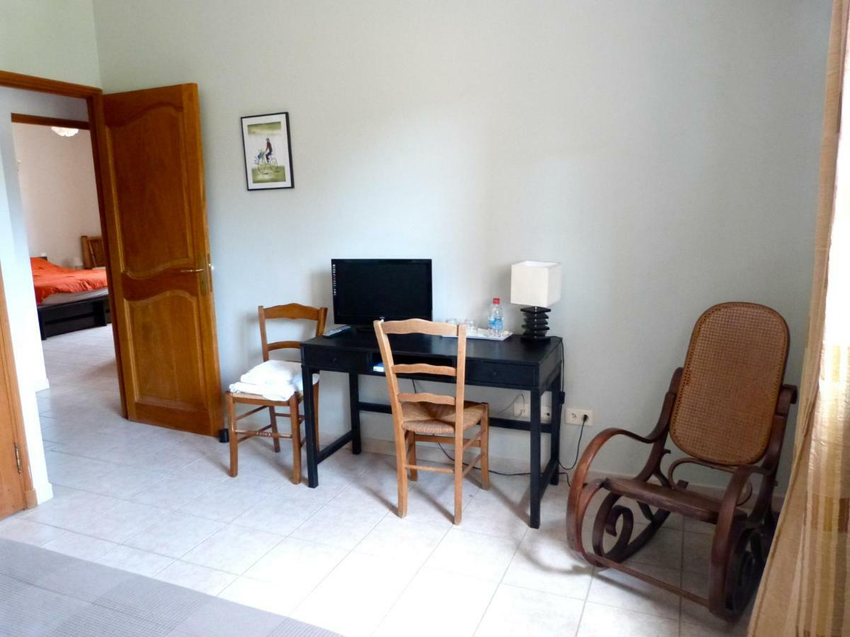 Appartement Salvaterra Sauveterre  المظهر الخارجي الصورة