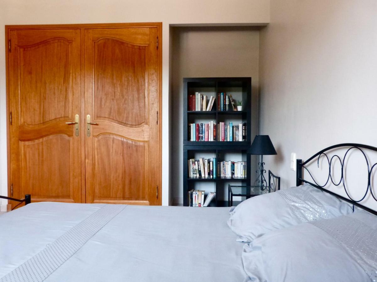 Appartement Salvaterra Sauveterre  المظهر الخارجي الصورة