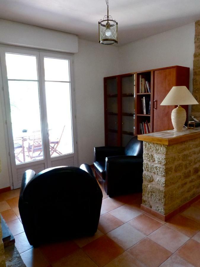Appartement Salvaterra Sauveterre  المظهر الخارجي الصورة
