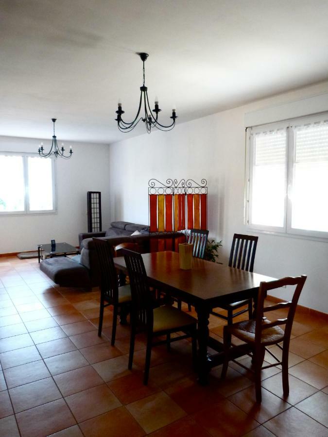 Appartement Salvaterra Sauveterre  المظهر الخارجي الصورة