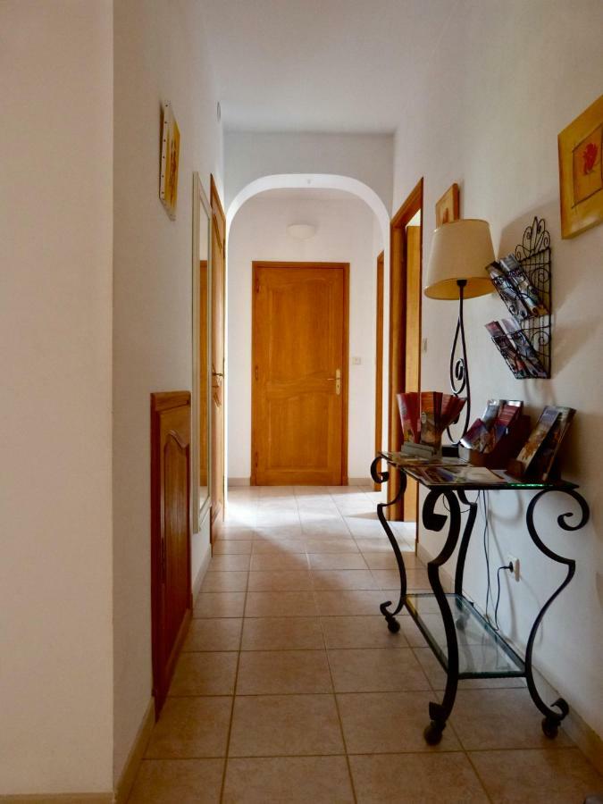 Appartement Salvaterra Sauveterre  المظهر الخارجي الصورة