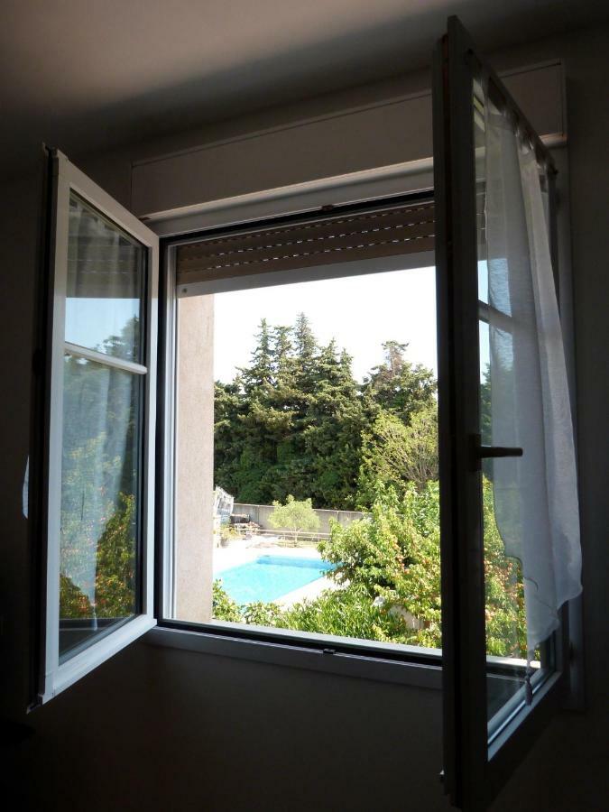 Appartement Salvaterra Sauveterre  المظهر الخارجي الصورة