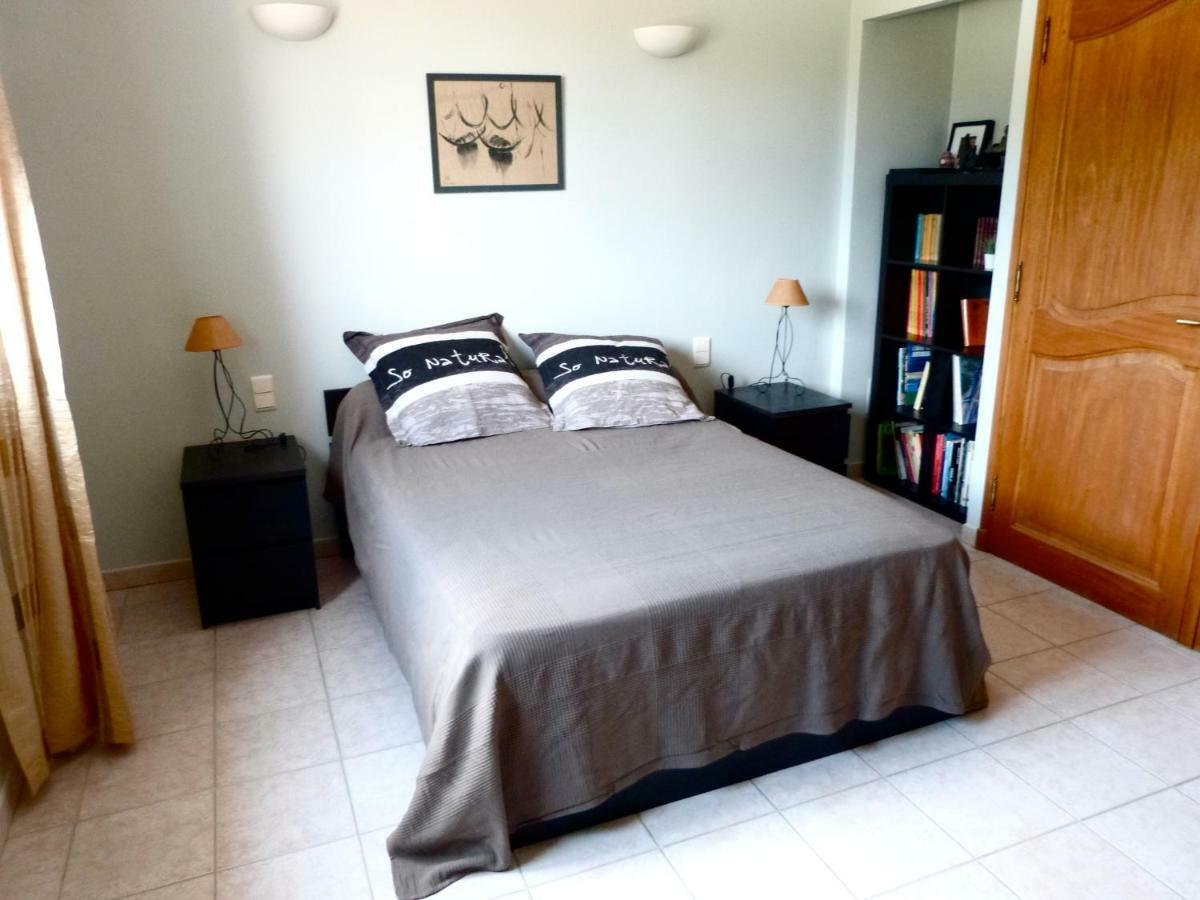 Appartement Salvaterra Sauveterre  المظهر الخارجي الصورة