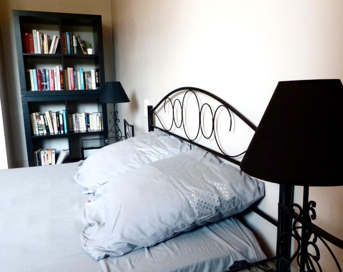 Appartement Salvaterra Sauveterre  المظهر الخارجي الصورة
