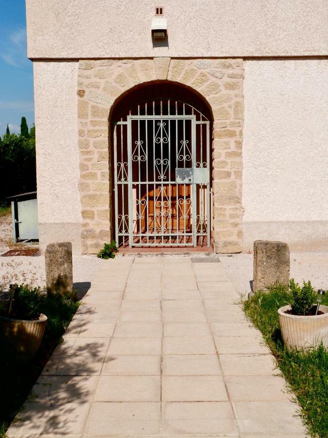 Appartement Salvaterra Sauveterre  المظهر الخارجي الصورة