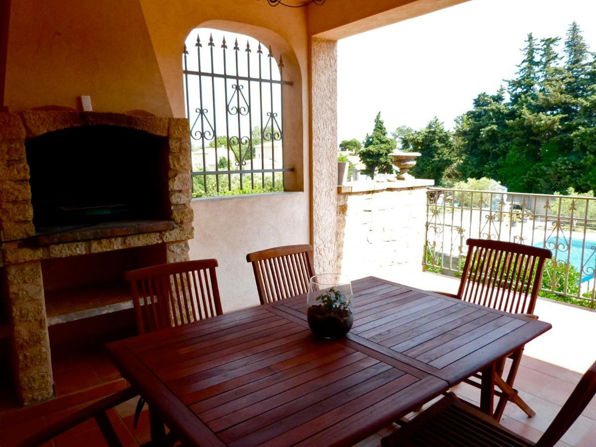 Appartement Salvaterra Sauveterre  المظهر الخارجي الصورة