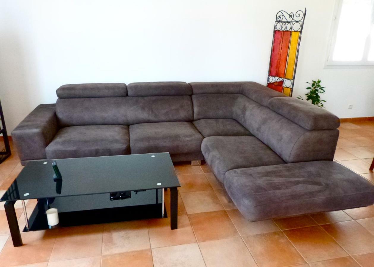 Appartement Salvaterra Sauveterre  المظهر الخارجي الصورة