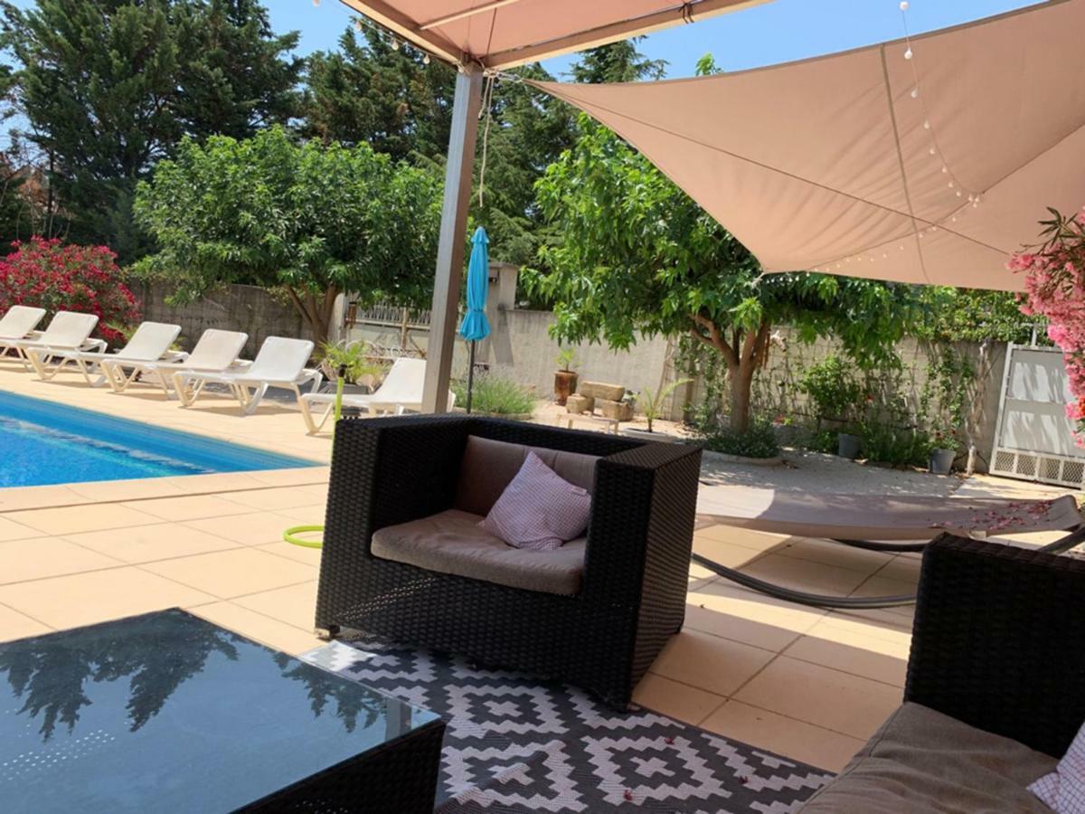 Appartement Salvaterra Sauveterre  المظهر الخارجي الصورة