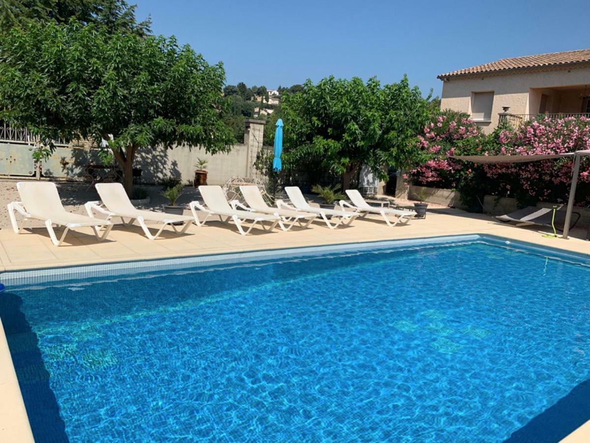 Appartement Salvaterra Sauveterre  المظهر الخارجي الصورة