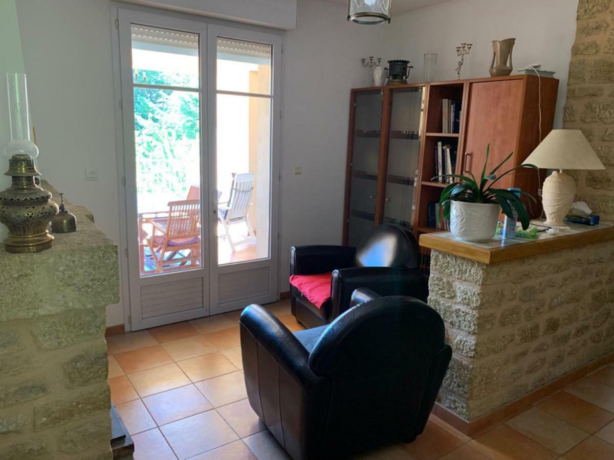 Appartement Salvaterra Sauveterre  المظهر الخارجي الصورة