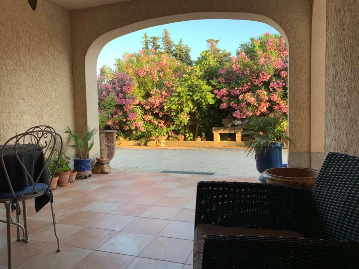 Appartement Salvaterra Sauveterre  المظهر الخارجي الصورة