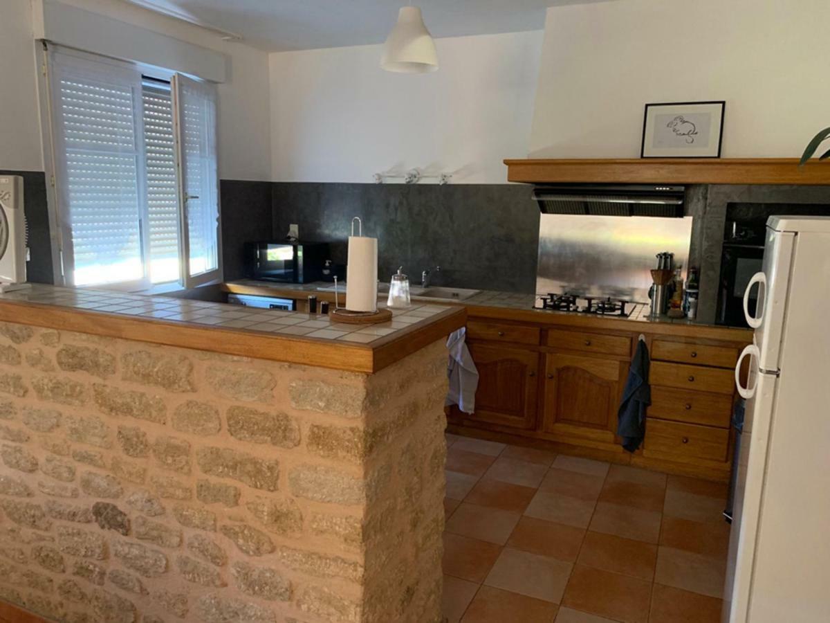 Appartement Salvaterra Sauveterre  المظهر الخارجي الصورة