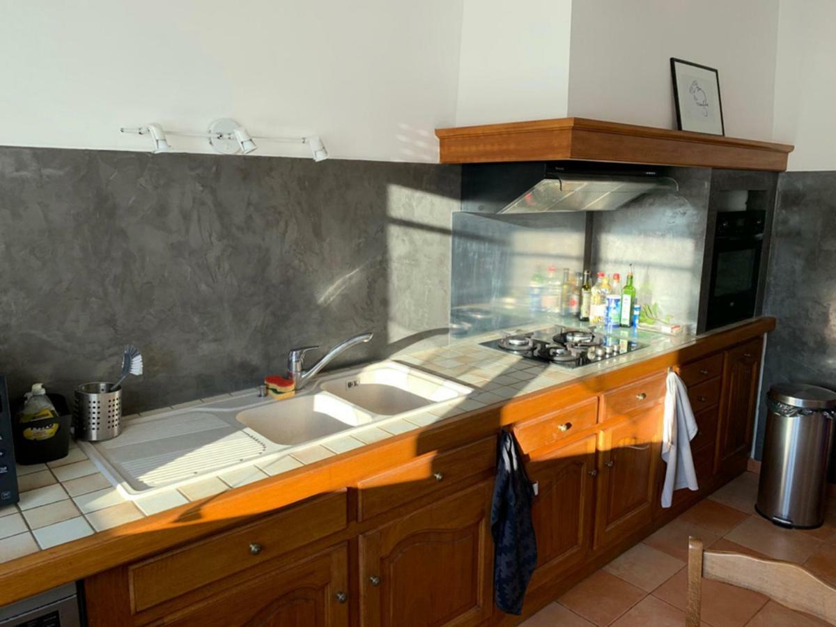 Appartement Salvaterra Sauveterre  المظهر الخارجي الصورة