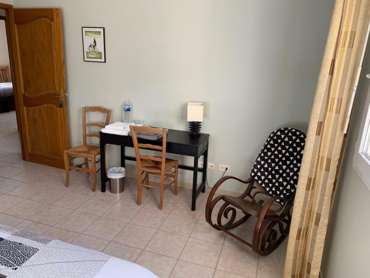 Appartement Salvaterra Sauveterre  المظهر الخارجي الصورة