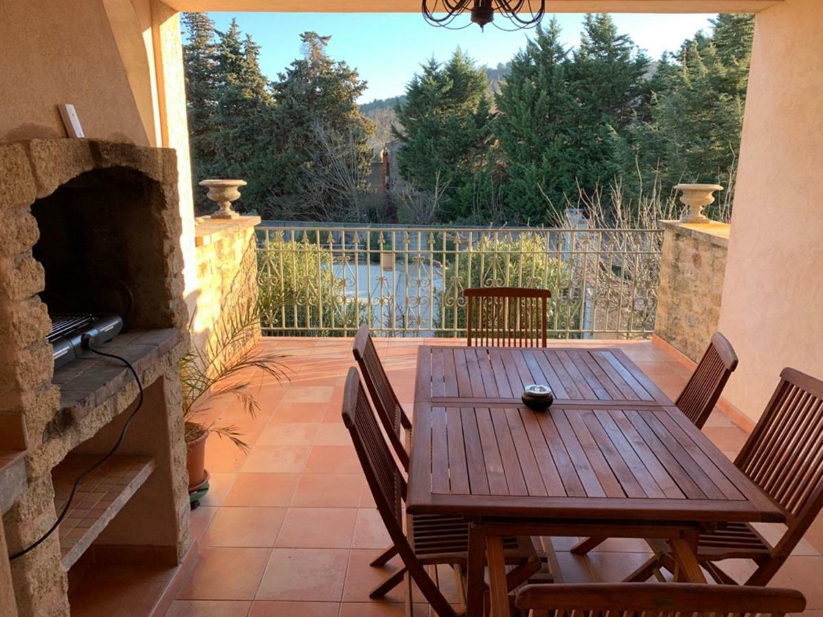 Appartement Salvaterra Sauveterre  المظهر الخارجي الصورة