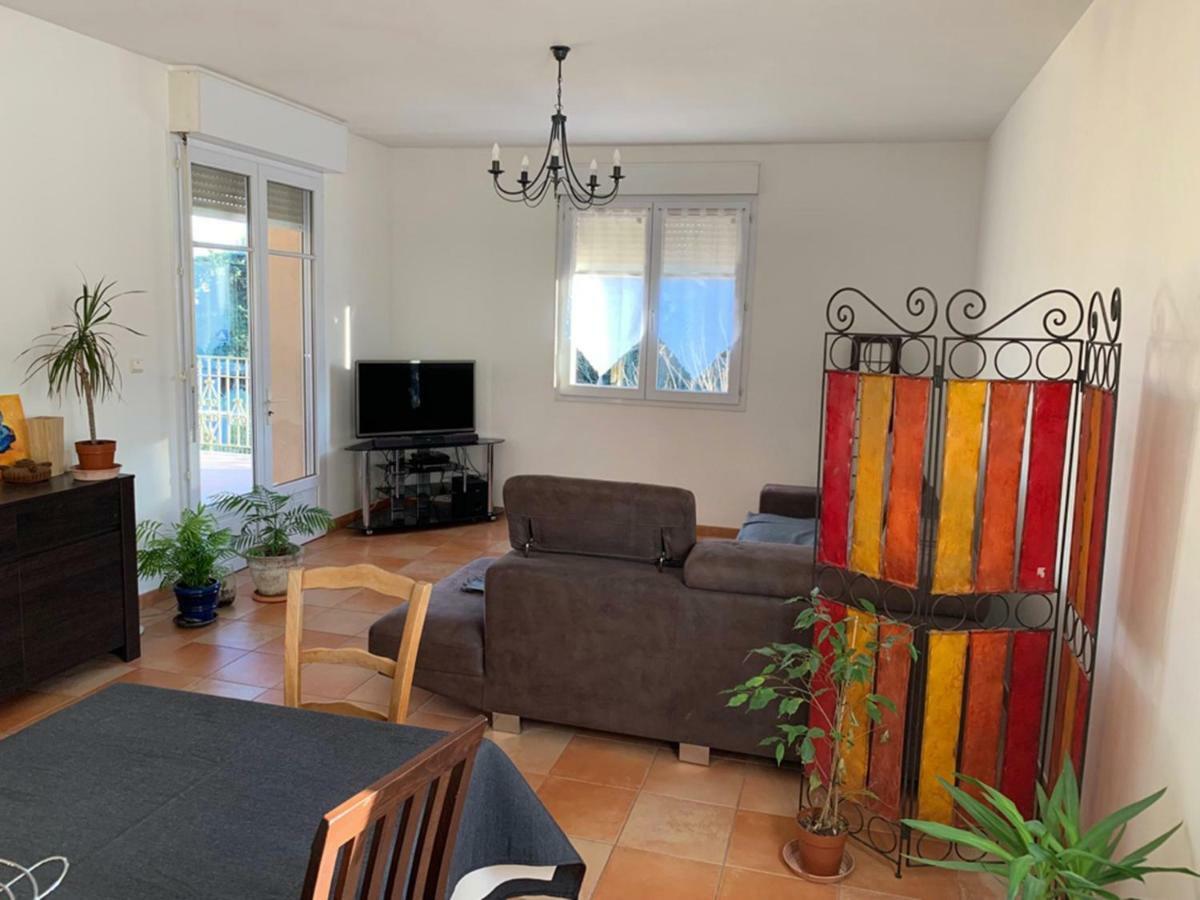Appartement Salvaterra Sauveterre  المظهر الخارجي الصورة