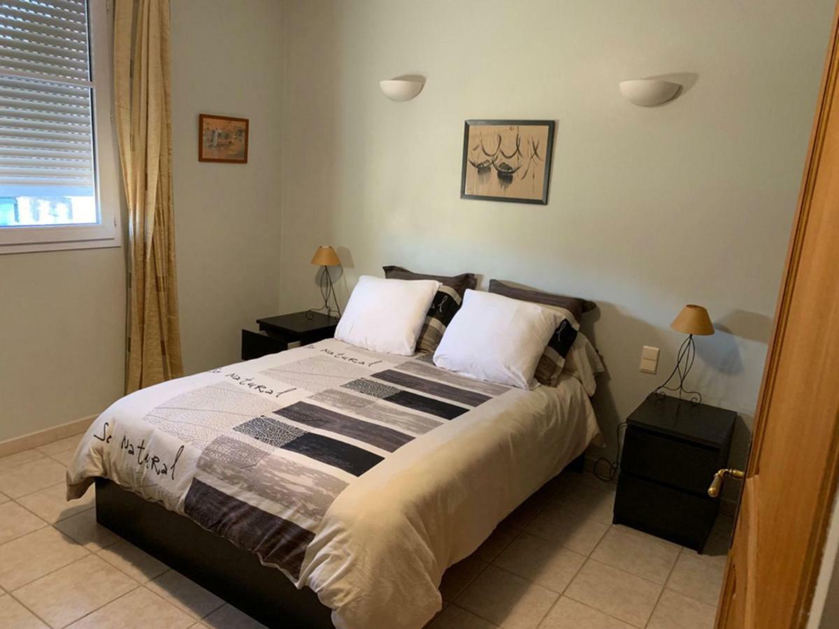 Appartement Salvaterra Sauveterre  المظهر الخارجي الصورة