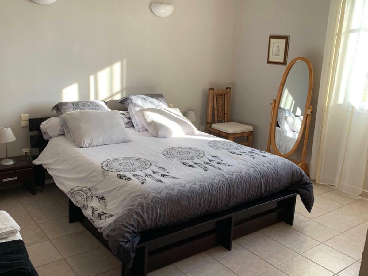 Appartement Salvaterra Sauveterre  المظهر الخارجي الصورة