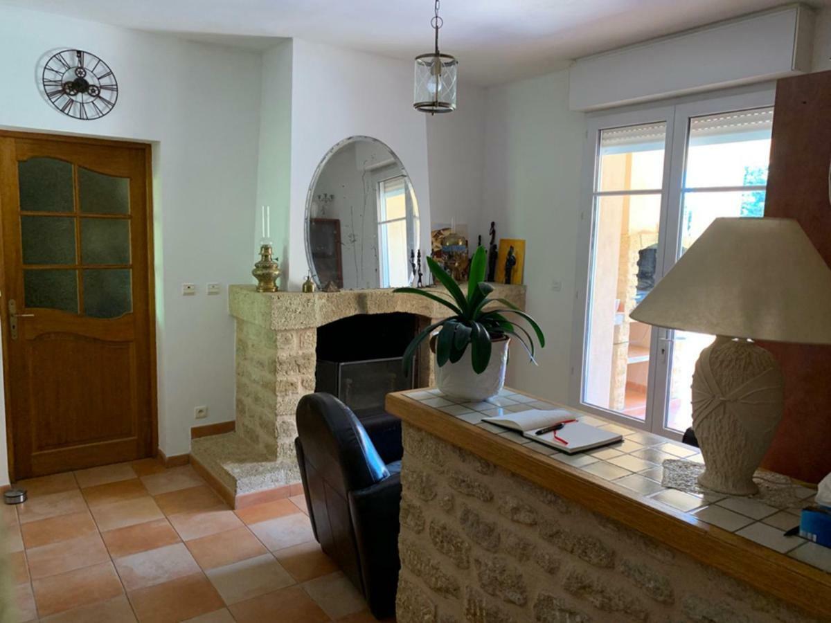 Appartement Salvaterra Sauveterre  المظهر الخارجي الصورة