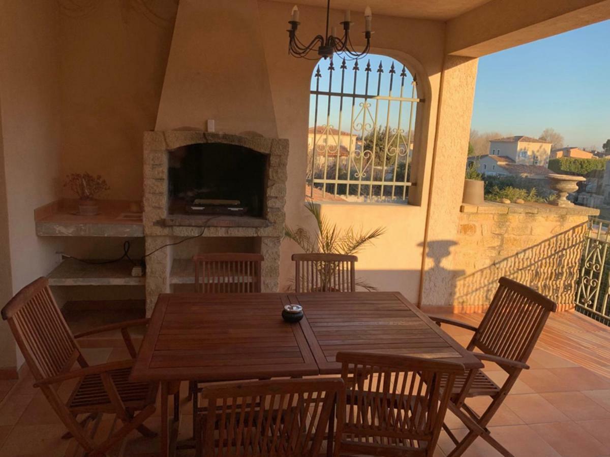 Appartement Salvaterra Sauveterre  المظهر الخارجي الصورة
