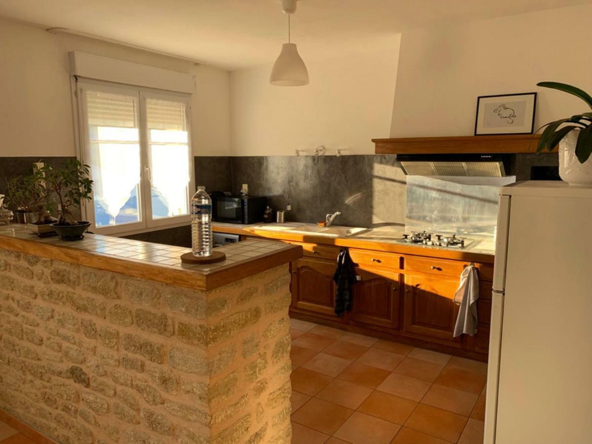 Appartement Salvaterra Sauveterre  المظهر الخارجي الصورة