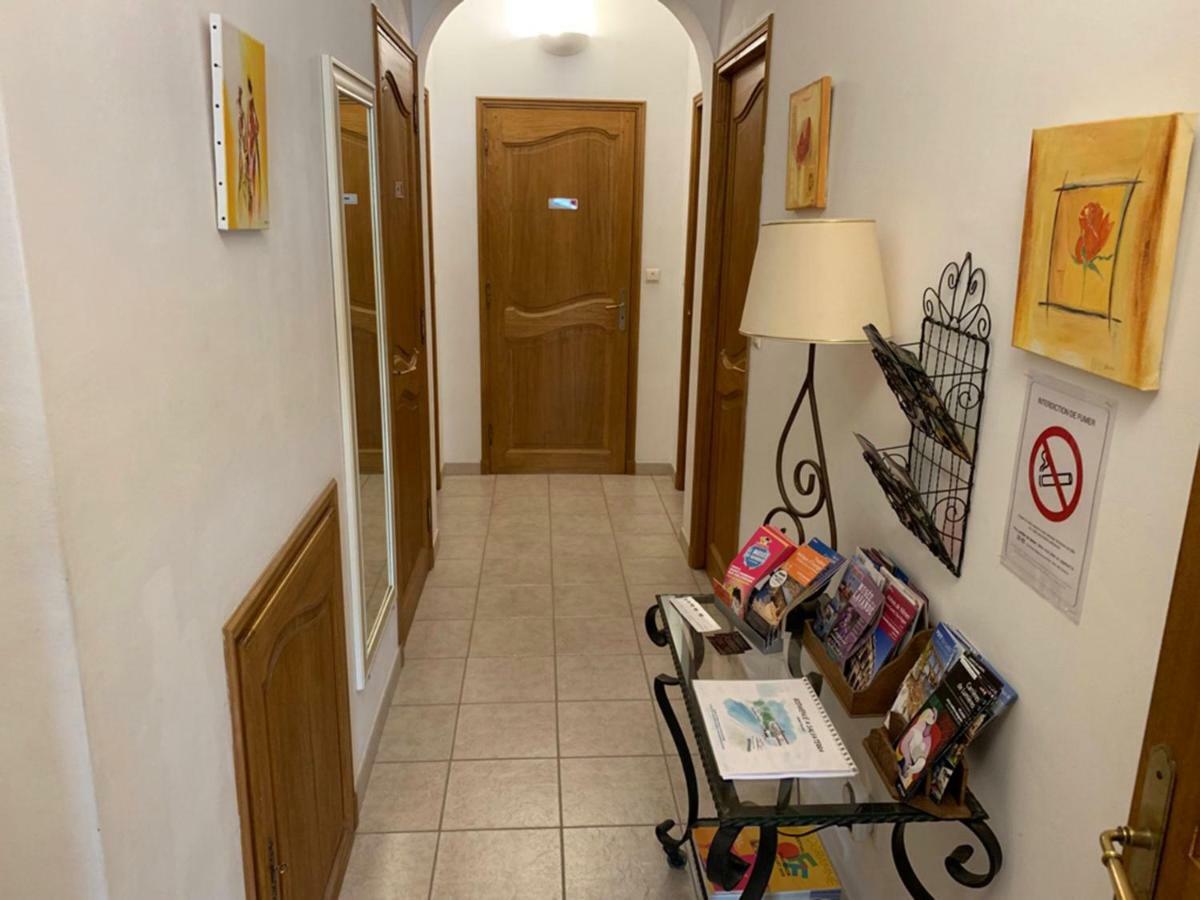 Appartement Salvaterra Sauveterre  المظهر الخارجي الصورة