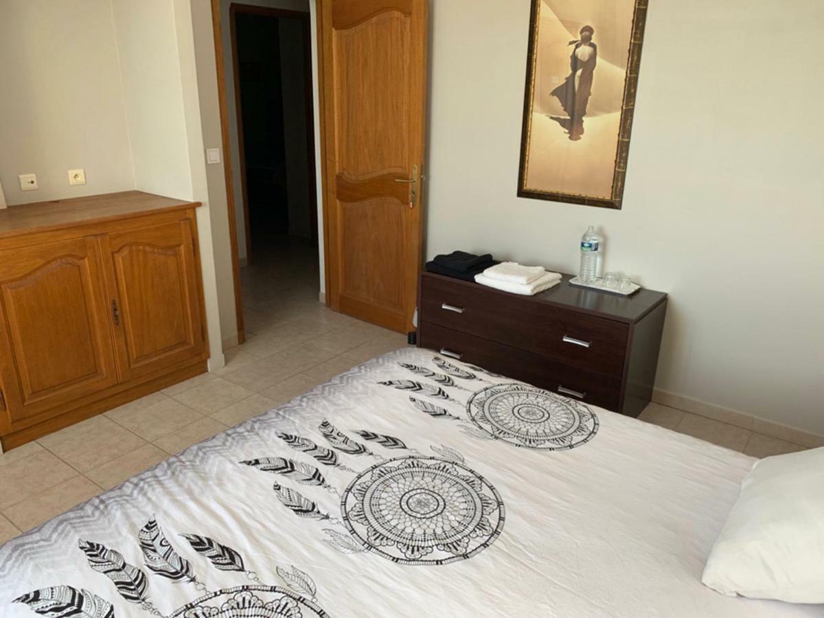 Appartement Salvaterra Sauveterre  المظهر الخارجي الصورة