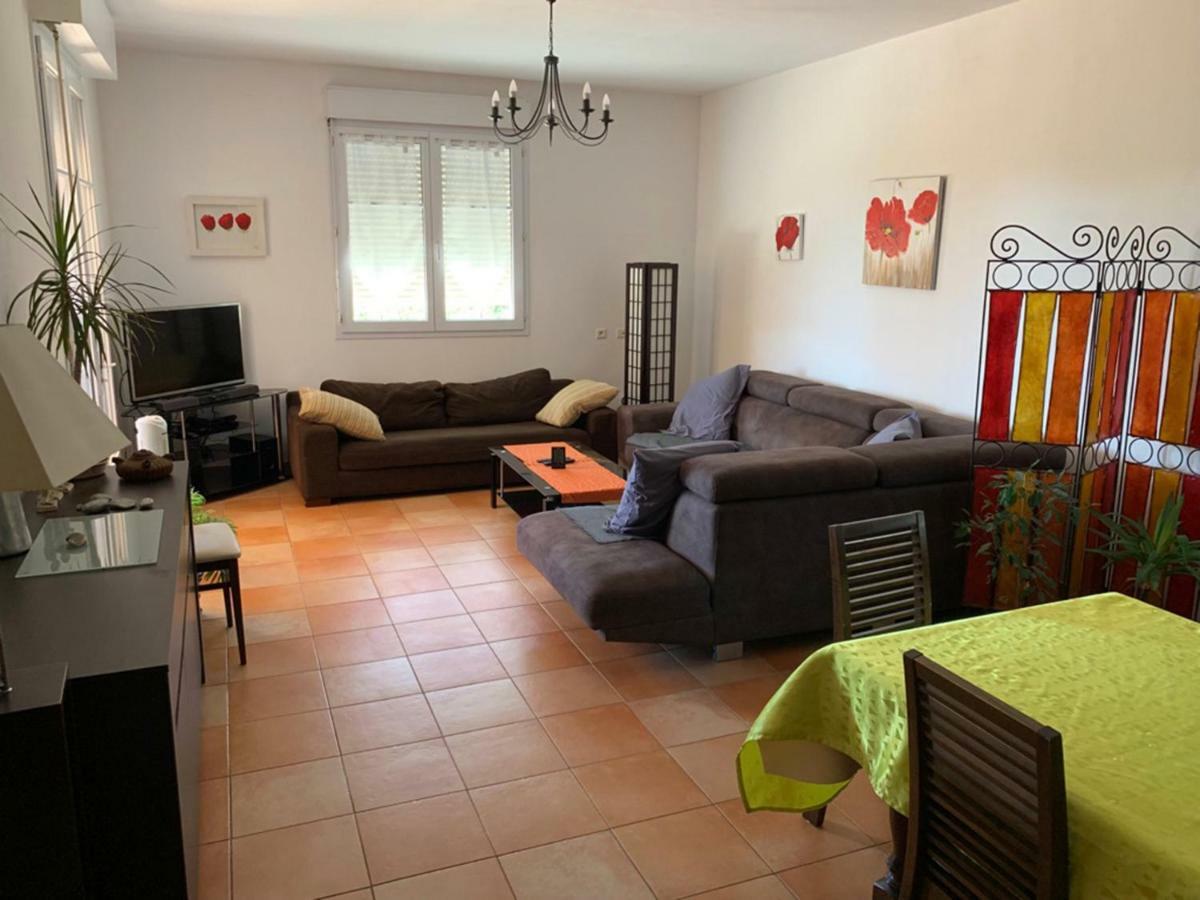 Appartement Salvaterra Sauveterre  المظهر الخارجي الصورة