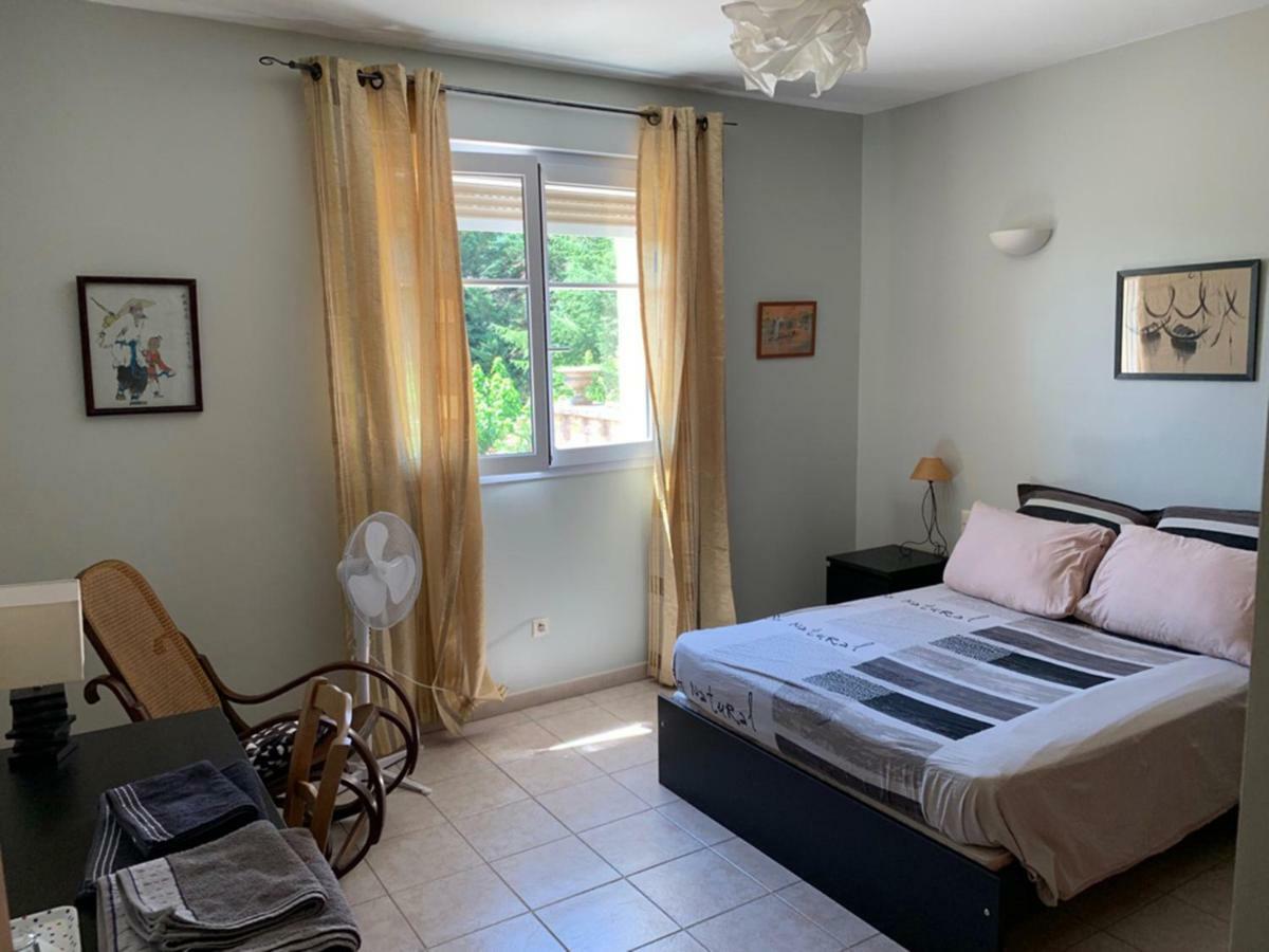 Appartement Salvaterra Sauveterre  المظهر الخارجي الصورة