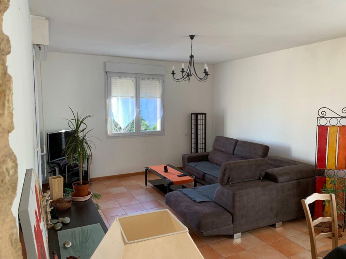 Appartement Salvaterra Sauveterre  المظهر الخارجي الصورة